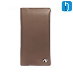 کیف چرمی پول و نگهدارنده گوشی Fashion WUW P39 Phone Wallet Case