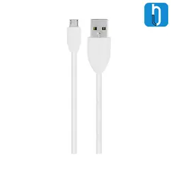 کابل شارژ اصلی USB به MicroUSB اچ تی سی طول 1 متر