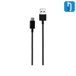 کابل شارژ اصلی USB به USB-C شیائومی طول 1 متر