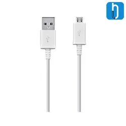 کابل شارژ غیر اصلی USB به MicroUSB سامسونگ طول 2 متر