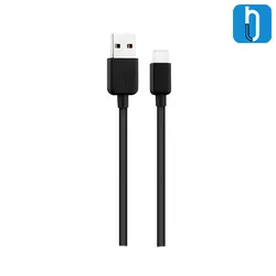 کابل شارژ غیر اصلی USB به USB-C اچ تی سی طول 1 متر