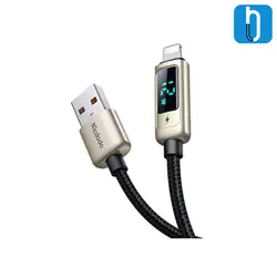 کابل شارژ هوشمند Lightning مک دودو مدل CA-9940