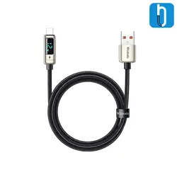 کابل شارژ هوشمند Lightning مک دودو مدل CA-9940