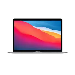 لپ تاپ 13 اینچی مک بوک ایر اپل مدل MacBook Air MGN63 2020