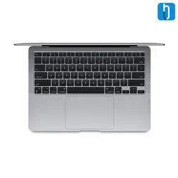 لپ تاپ 13 اینچی مک بوک ایر اپل مدل MacBook Air MGN63 2020