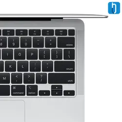 لپ تاپ 13 اینچی مک بوک ایر اپل مدل MacBook Air MGN63 2020