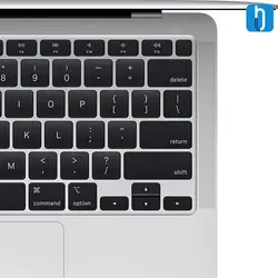 لپ تاپ 13 اینچی مک بوک ایر اپل مدل MacBook Air MGN93 2020