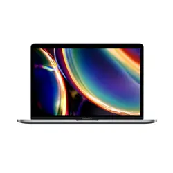 لپ تاپ 13 اینچی مک بوک پرو اپل مدل MacBook Pro MXK52 2020 به همراه تاچ بار