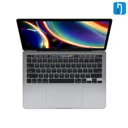 لپ تاپ 13 اینچی مک بوک پرو اپل مدل MacBook Pro MXK52 2020 به همراه تاچ بار