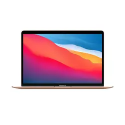 لپ تاپ 13 اینچی مک بوک ایر اپل مدل MacBook Air MGND3 2020