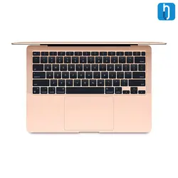 لپ تاپ 13 اینچی مک بوک ایر اپل مدل MacBook Air MGND3 2020
