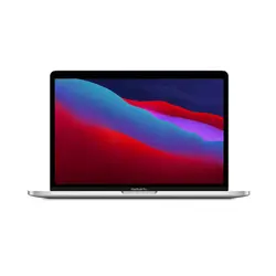 لپ تاپ 13 اینچی مک بوک پرو اپل مدل MacBook Pro MYD82 2020 به همراه تاچ بار