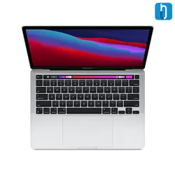 لپ تاپ 13 اینچی مک بوک پرو اپل مدل MacBook Pro MYD82 2020 به همراه تاچ بار