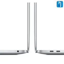 لپ تاپ 13 اینچی مک بوک پرو اپل مدل MacBook Pro MYD92 2020 به همراه تاچ بار