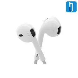 هندزفری اصلی اپل مدل 6 جک 3.5 میلی متری