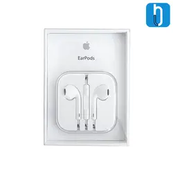 هندزفری اصلی اپل مدل 6 جک 3.5 میلی متری