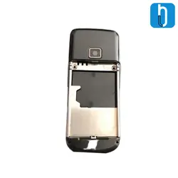شاسی دوربین اصلی گوشی نوکیا مدل Nokia 8800 Arte Carbon