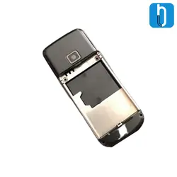 شاسی دوربین اصلی گوشی نوکیا مدل Nokia 8800 Arte Carbon