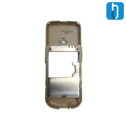 شاسی دوربین اصلی گوشی نوکیا مدل Nokia 8800 Arte Gold