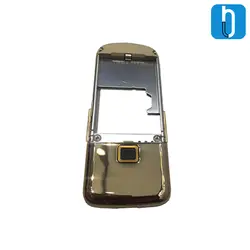 شاسی دوربین اصلی گوشی نوکیا مدل Nokia 8800 Arte Gold