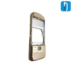 شاسی دوربین اصلی گوشی نوکیا مدل Nokia 8800 Arte Gold