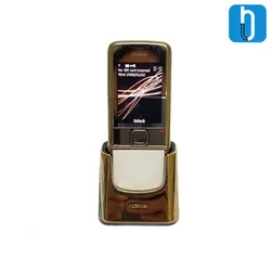 شارژر رومیزی اصلی نوکیا مدل Nokia 8800 Arte