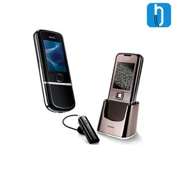 شارژر رومیزی اصلی نوکیا مدل Nokia 8800 Arte