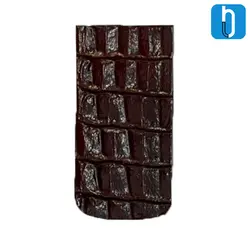 چرم اصلی طرحدار گوشی نوکیا مدل Nokia 8800 Arte