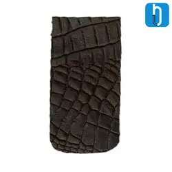 چرم اصلی طرحدار گوشی نوکیا مدل Nokia 8800 Arte
