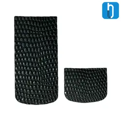 چرم اصلی طرحدار گوشی نوکیا مدل Nokia 8800 Arte