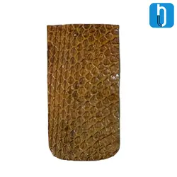 چرم اصلی طرحدار گوشی نوکیا مدل Nokia 8800 Arte
