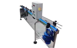 نوارنقاله 4 متری تمام استیل عرض 15 سانتی متر (تماس بگیرید)