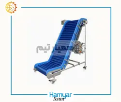 خرید و لیست قیمت بالابر z استیل 3 متری | همیار تیم
