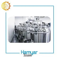 خرید و لیست قیمت میکسر استیل سفارشی مواد غذایی همیارتیم | همیار تیم