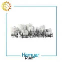 خرید و لیست قیمت میکسر پلی اتیلنی دور متغیر (اینورتردار) | همیارتیم | همیار تیم