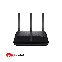 مودم روتر تی پی لینک سری بی‌سیم گیگابایت VDSL-ADSL ا مدل Archer VR600