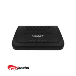 مودم روتر مکس نت Maxnet سری +ADSL2 و با سیم مدل ۵۳۰i