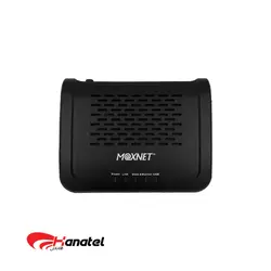 مودم روتر مکس نت Maxnet سری +ADSL2 و با سیم مدل ۵۳۰i
