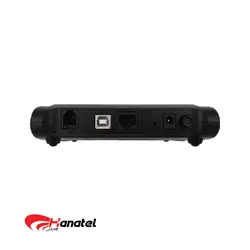 مودم روتر مکس نت Maxnet سری +ADSL2 و با سیم مدل ۵۳۰i