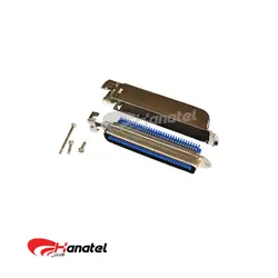 کانکتور سنترونیکس نری مدل ۶۴ پین ۳۲ زوج