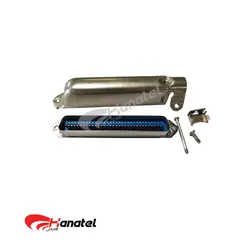 کانکتور سنترونیکس نری مدل ۶۴ پین ۳۲ زوج