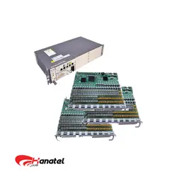 دی اسلم هوآوی 96 پورت MA5616 VDSL
