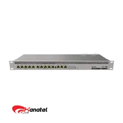 روتر میکروتیک RB1100AHx4 Dude Edition