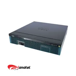 روتر سیسکو 2921K9