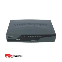 روتر سیسکو 878K9