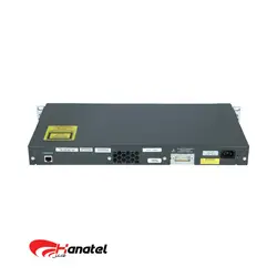 سوئیچ سیسکو WS-C2960-48TC-L