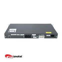 سوئیچ سیسکو WS-C2960-48TT-L