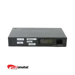 سوئیچ سیسکو WS-C2960-8TC-L