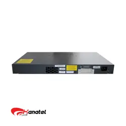 سوئیچ سیسکو WS-C2960X-24TS-LL
