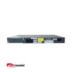 سوئیچ سیسکو WS-C2960X-48FPS-L